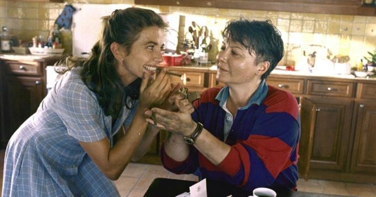 Films Et Séries Tv Avec Véronique Baylaucq Gazon maudit