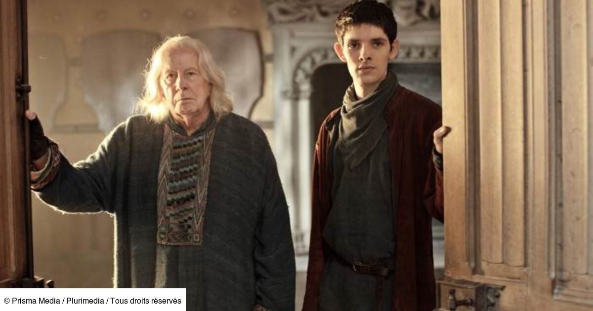 Qui Sont Les Parent De Merlin