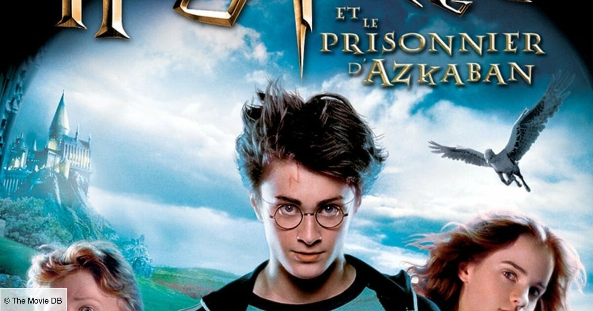 Harry Potter Et Le Prisonnier D Azkaban Streaming Hd Harry Potter Et Le Prisonnier D'azkaban Emma Thompson - Sammie Elias