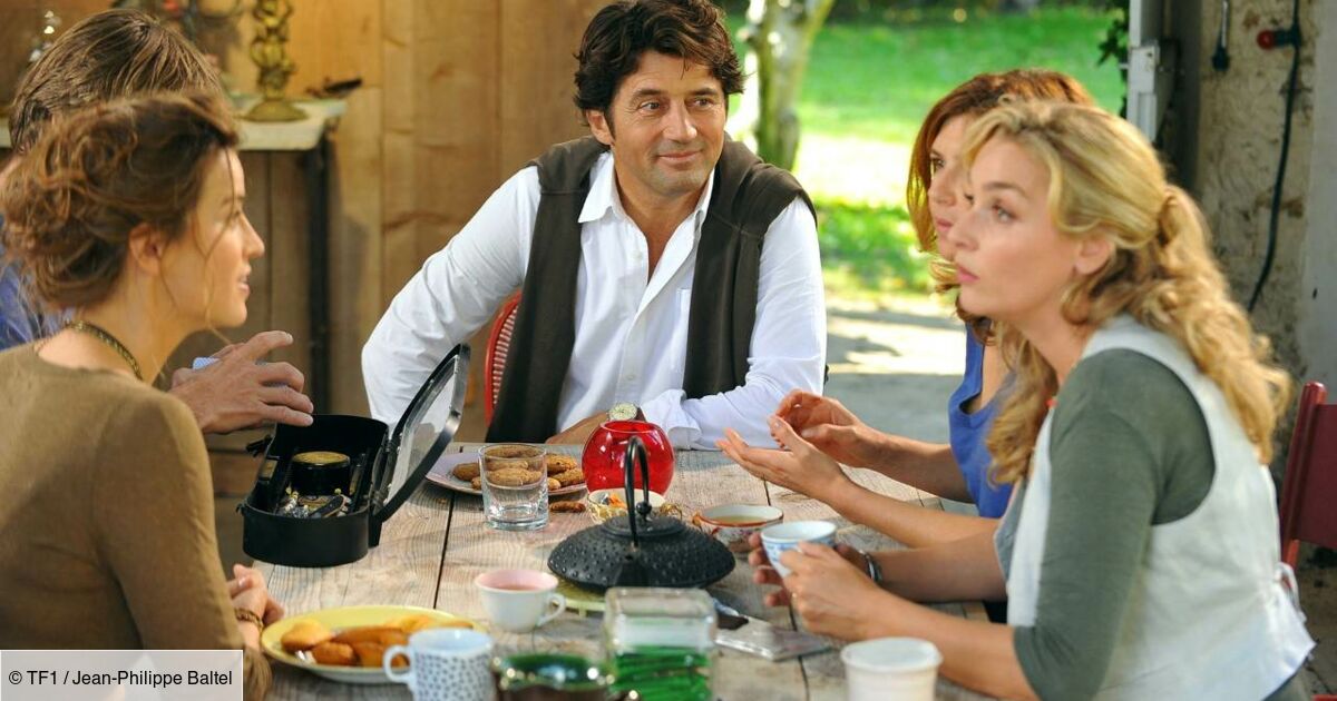 Distribution De L'amie De Mon Mari Mes amis, mes amours, mes emmerdes