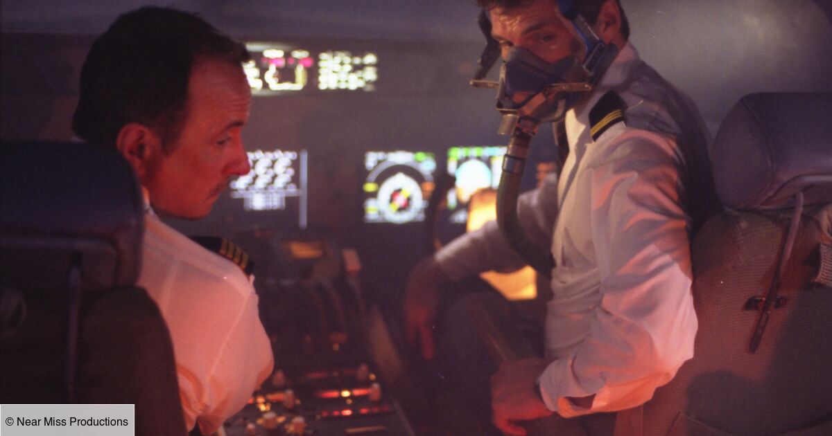 Mayday Danger Dans Le Ciel Saison 9 Mayday, dangers dans le ciel