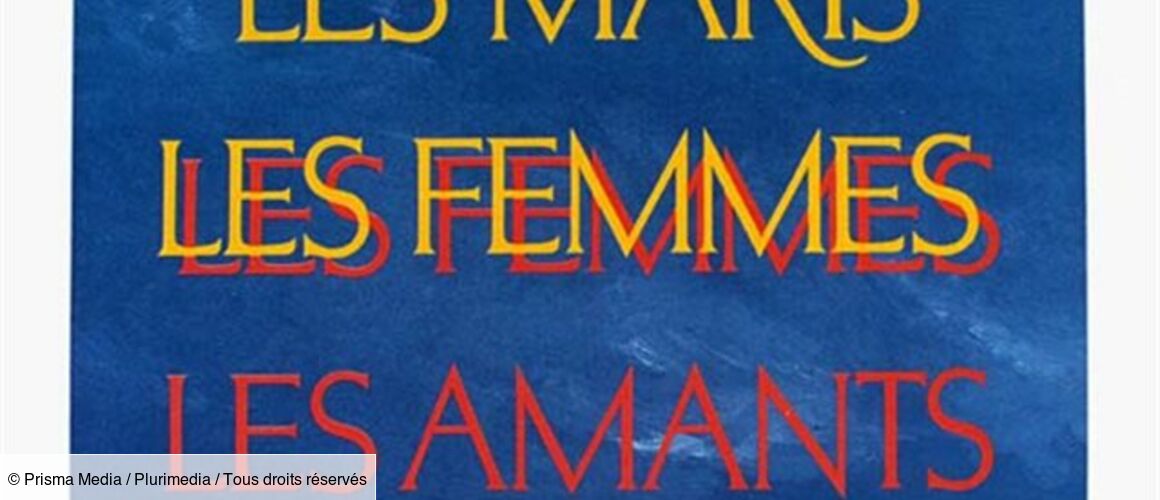 Les Amants De Ma Femme Canal Plus Les Maris, les Femmes, les Amants de Pascal Thomas (1989), synopsis