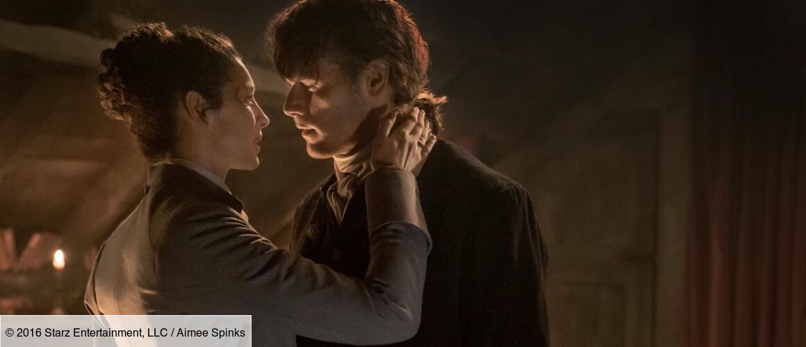 Outlander Saison 6 Episode 4 Resume Alexander Malcolm - (S3E6) - Outlander - Télé-Loisirs