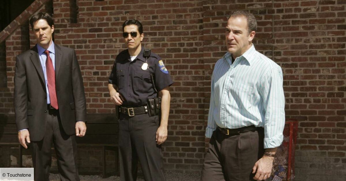 Esprit Criminel Saison 3 Episode 19 Esprits criminels