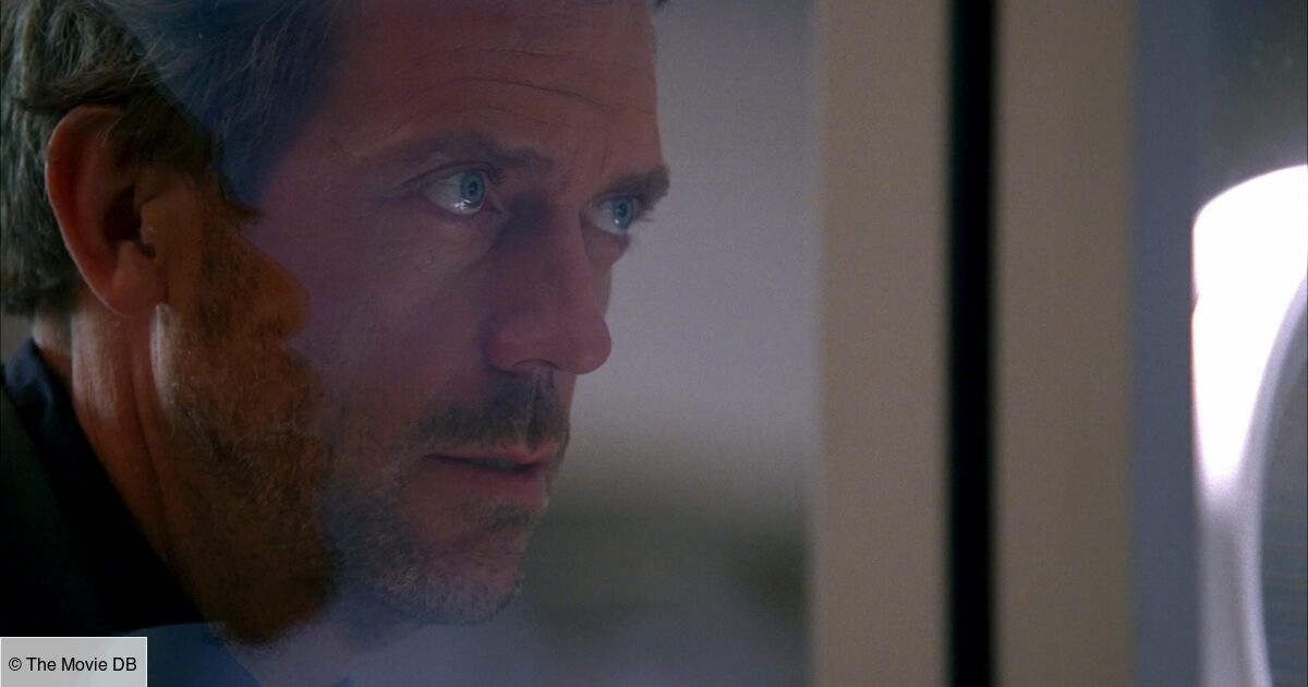 Dr House Saison 3 Episode 24 Dr House