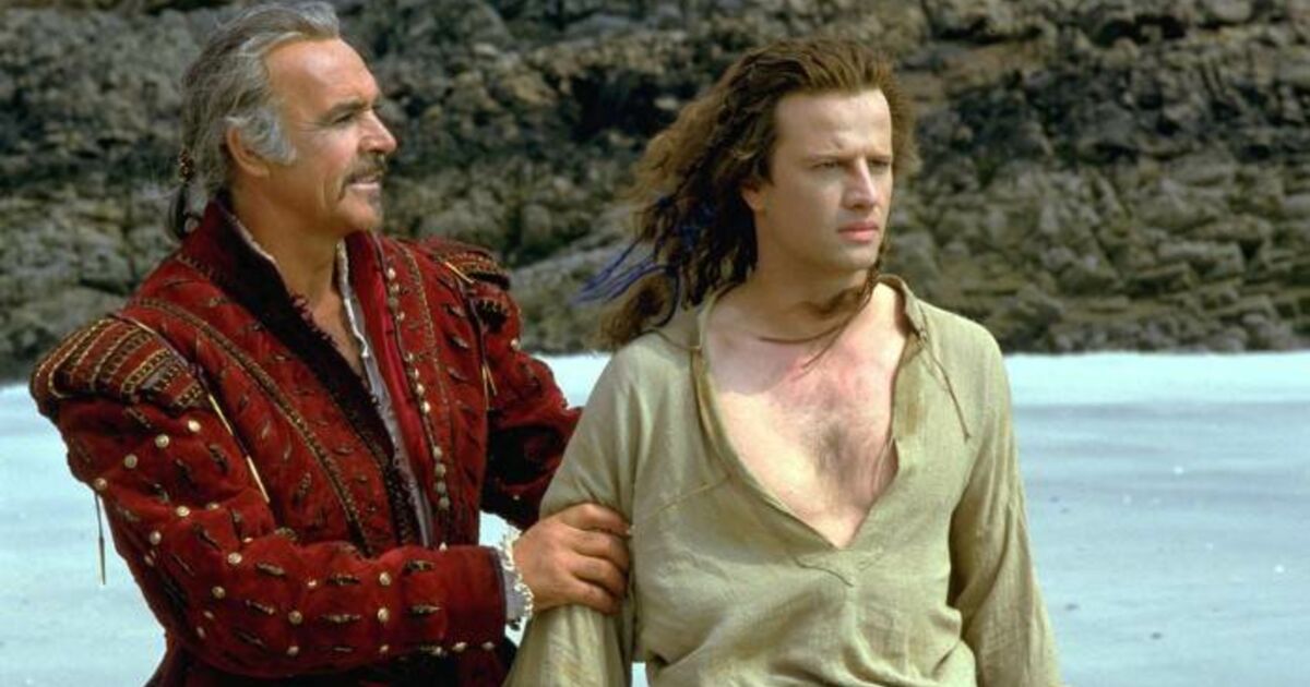 Highlander