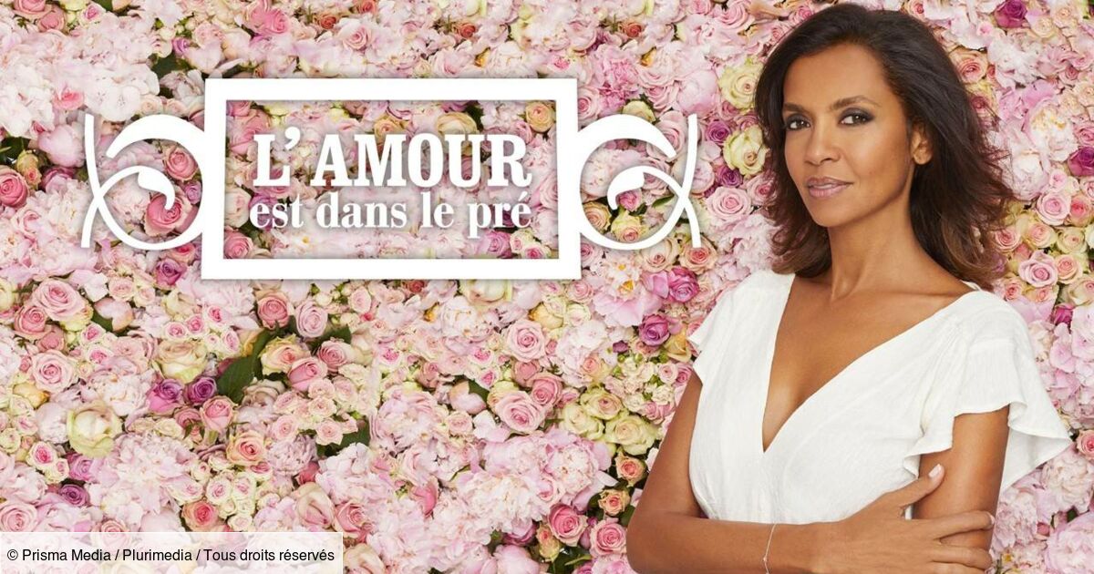 Musiques De L'amour Est Dans Le Pré L'amour est dans le pré