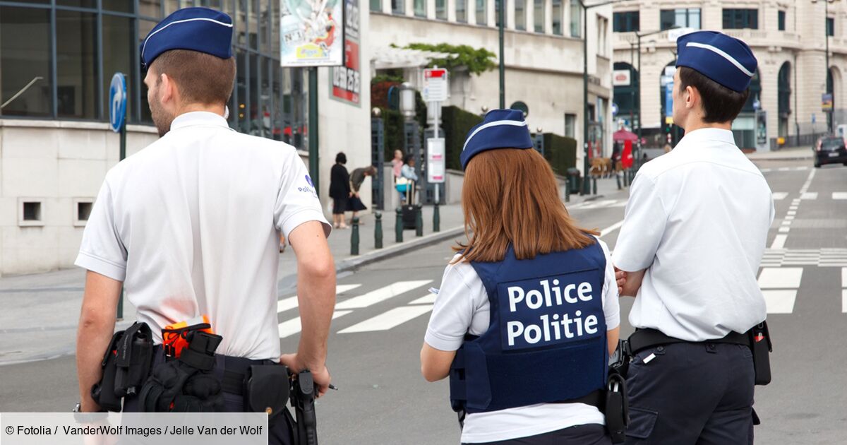Chroniques criminelles