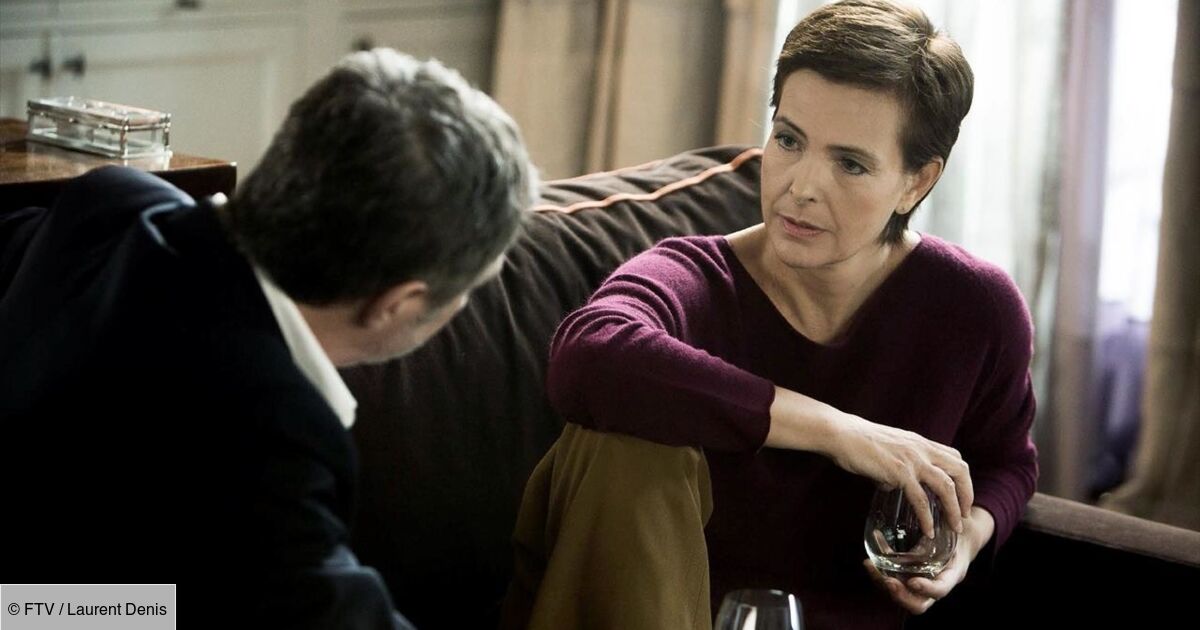 Les Hommes De L Ombre Saison 3 Episode 5 Les hommes de l'ombre