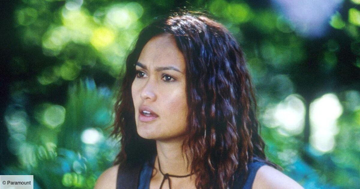 Que Sont Devenus Les Acteurs De Sydney Fox Sydney Fox, l'aventurière