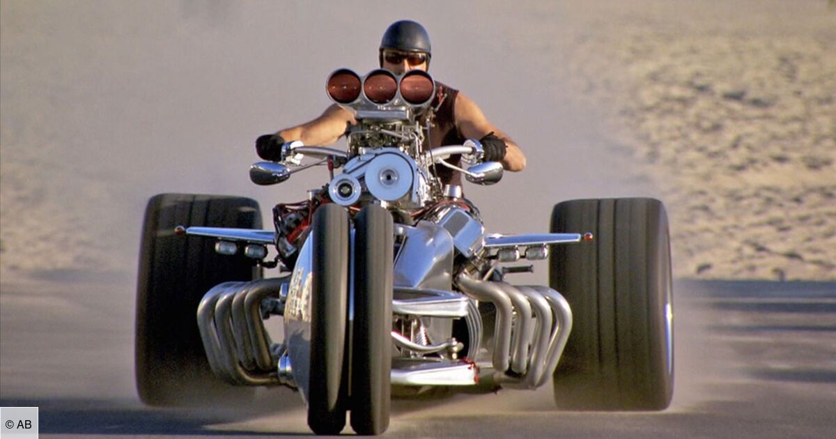 Megaspeed Megaspeed