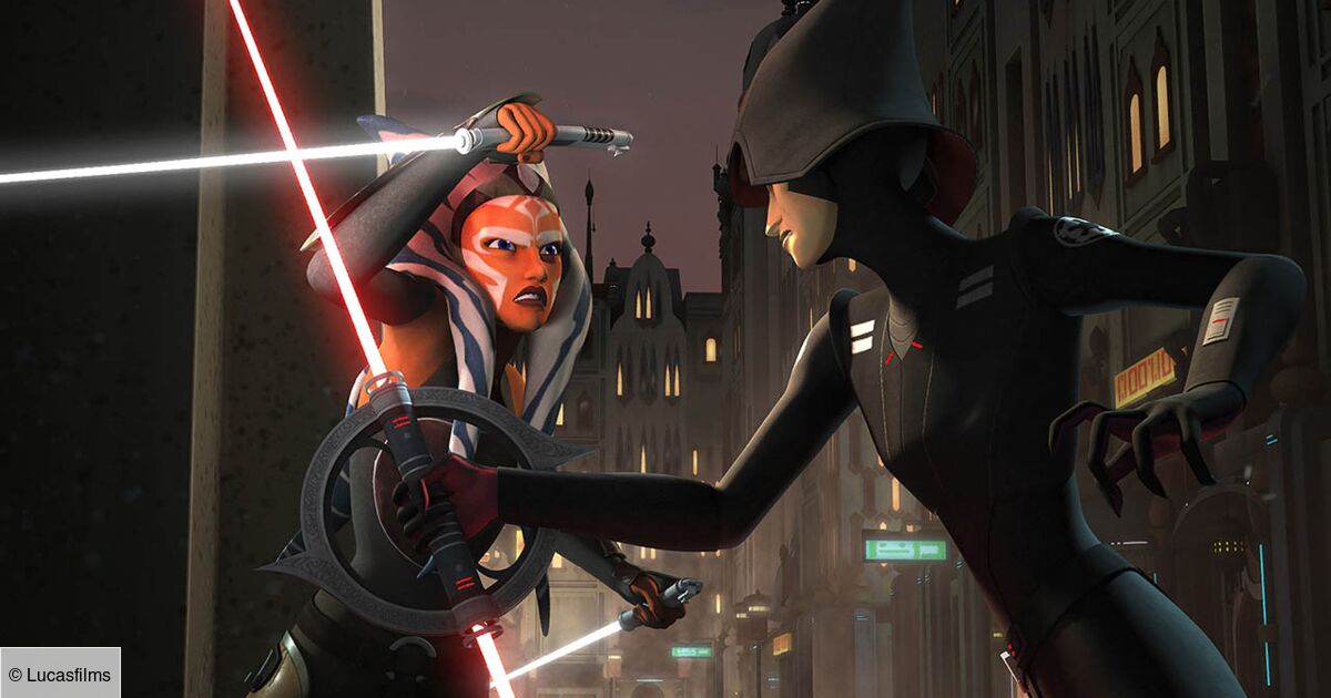 Star Wars Rebels