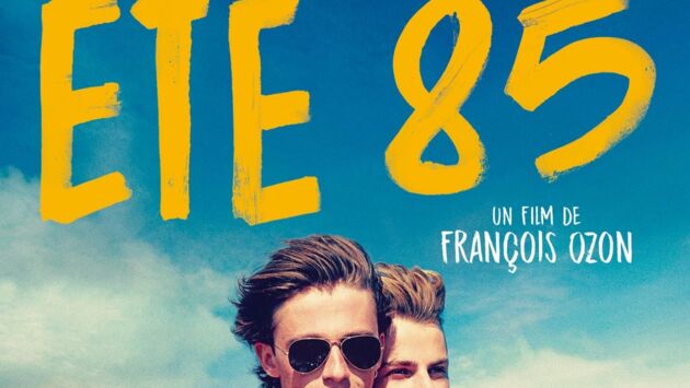 Eté 85 de François Ozon (2020), synopsis, casting ...