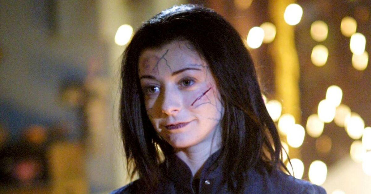Buffy Contre Les Vampires Saison 1 Episode 6 Buffy contre les vampires