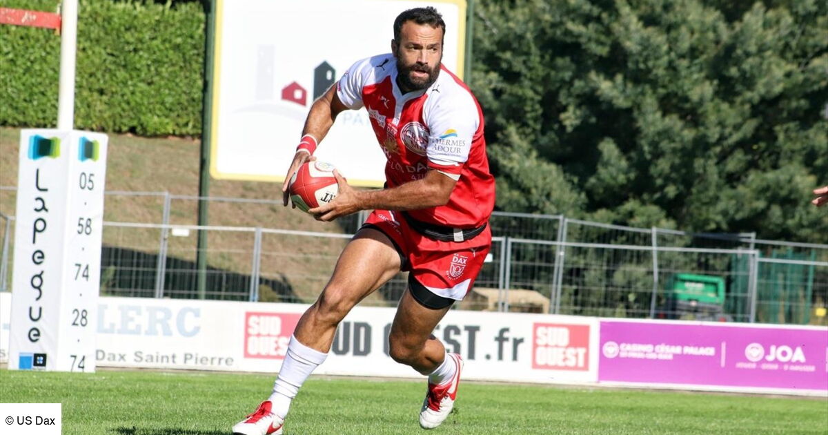 Dax / Cognac SaintJeand'Angély