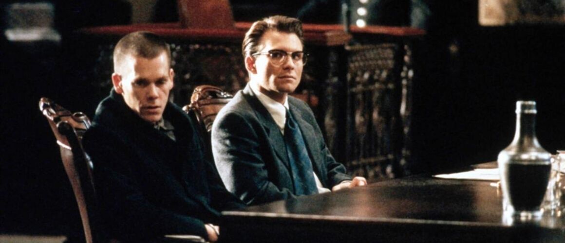 Film Meurtre à Alcatraz Meurtre à Alcatraz de Marc Rocco (1995), synopsis, casting, diffusions