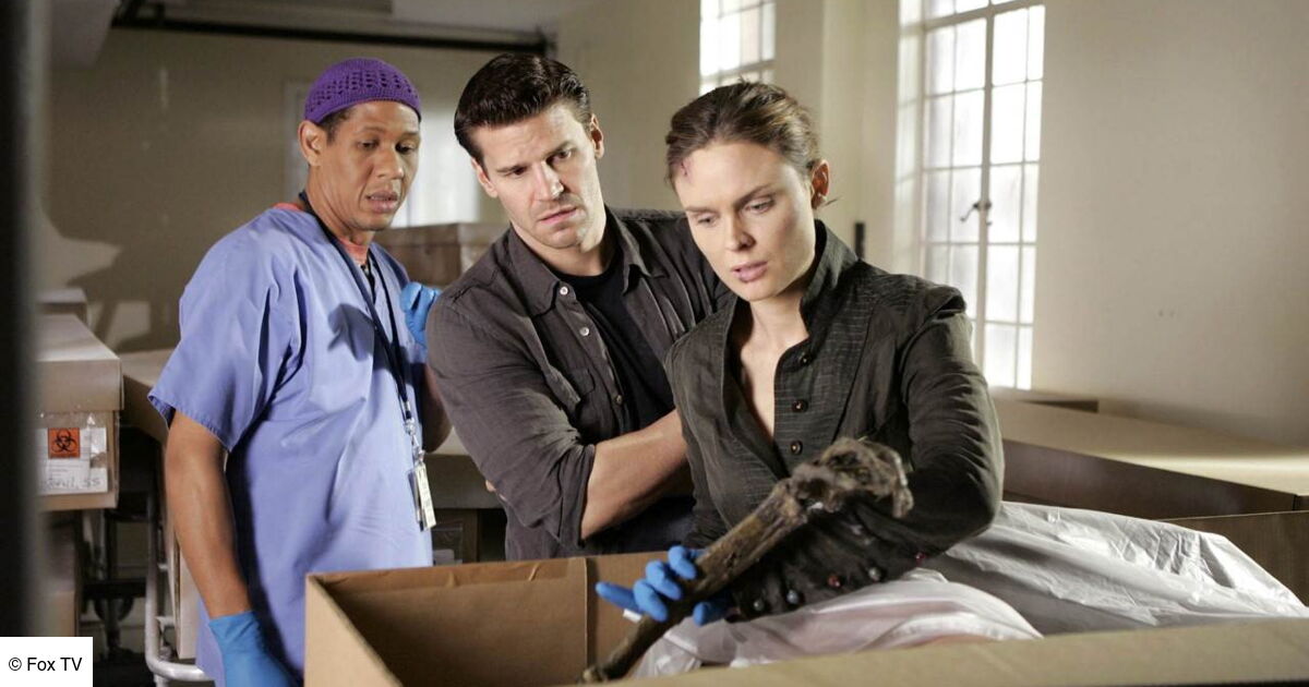 Bones Saison 2 Résumé _ Liste des épisodes de Bones — Wikipédia – OZYSP