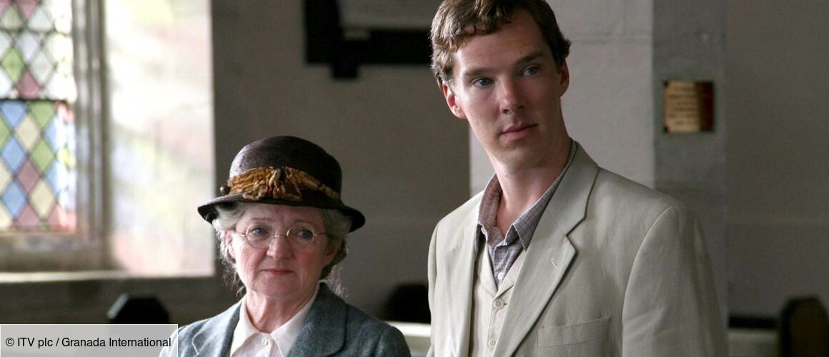 Miss Marple Un Meurtre Est Il Facile Un meurtre est-il facile ? - (S4E2) - Miss Marple - Télé-Loisirs