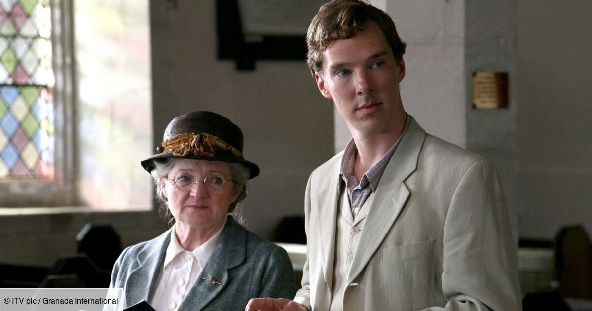 Miss Marple Episodes En Francais En Entier Miss Marple - mercredi 3 février à 20h50