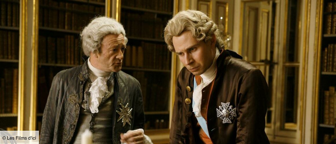 Louis Xvi L Homme Qui Ne Voulait Pas être Roi Louis XVI, l'homme qui ne voulait pas être roi - La légende de