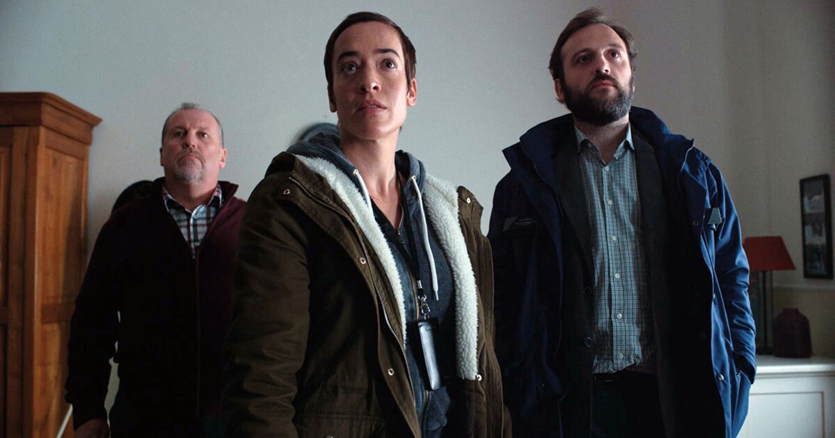 Ennemi public Ennemi public