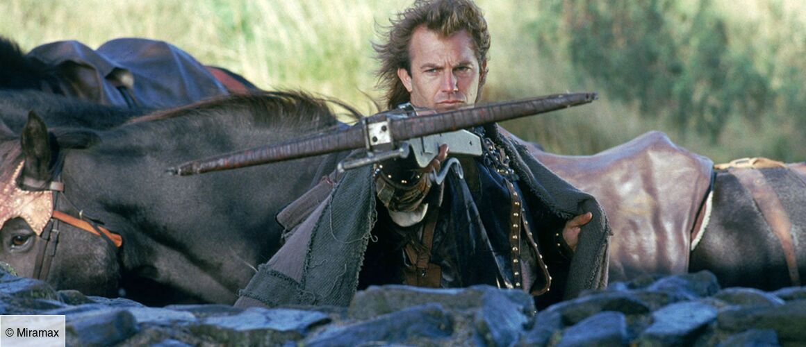 Robin Des Bois Prince Des Voleurs Streaming Robin des Bois, prince des voleurs vf en streaming Film