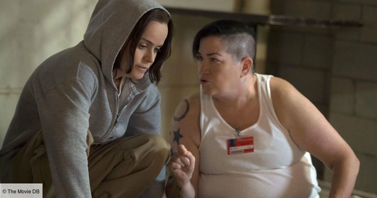 Duree Episode Orange Is The New Black Orange Is the New Black