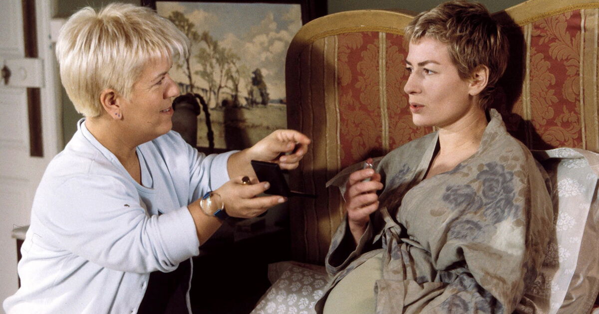 Joséphine, ange gardien