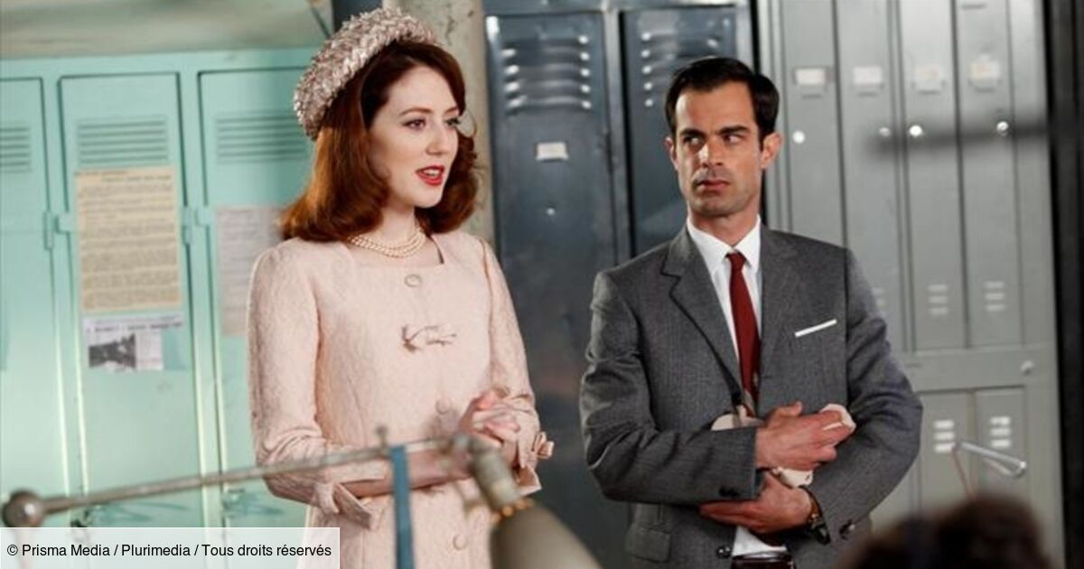Les Petits Meurtres D Agatha Christie Saison 2 Episode 27 Les petits meurtres d'Agatha Christie