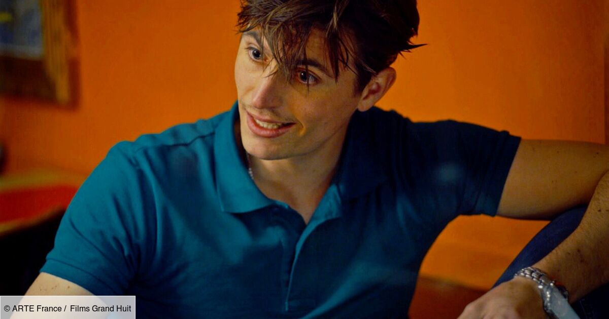 Films Et Séries Tv Avec Raphaël Quenard Les mauvais garçons