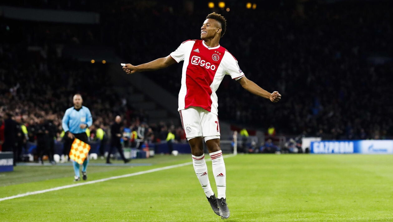 De Graafschap / Ajax Amsterdam - De Graafschap / Ajax Amsterdam - Télé