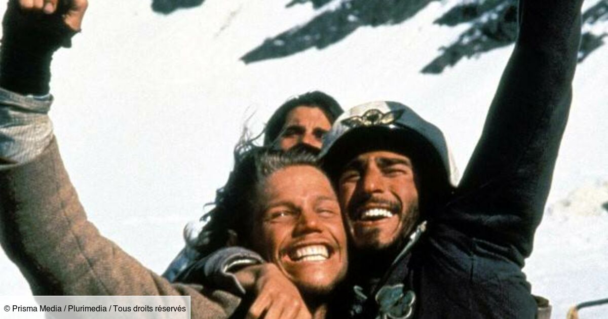 Les Survivants 1993 Film Complet Les survivants