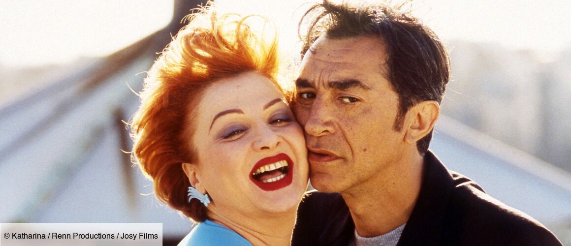 Film Avec Josiane Balasko Et Jacques Villeret Un grand cri d'amour de Josiane Balasko (1998), synopsis, casting
