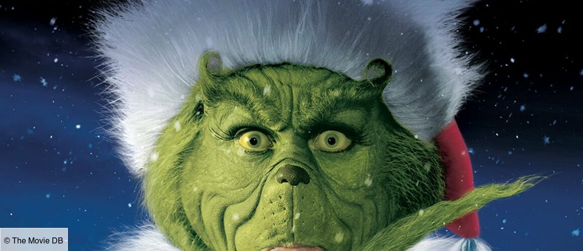 Le Grinch 2000 Film Complet En Français Le Grinch de Ron Howard (2000), synopsis, casting, diffusions tv