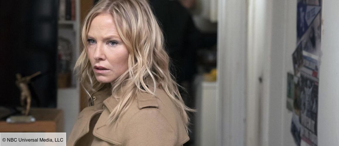 New York Unité Spéciale Saison 23 Date De Sortie New York Unité Spéciale le 10 février 2021 à 23h55 sur TF1
