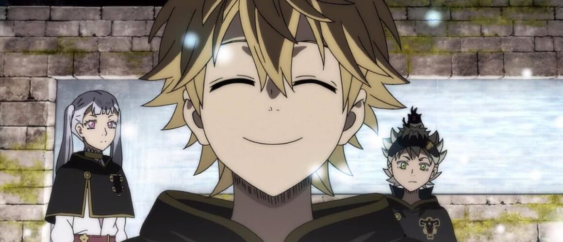 épisodes De Guide Astrologique Des Coeurs Brisés Le mage de Diamond - Black Clover - Télé-Loisirs