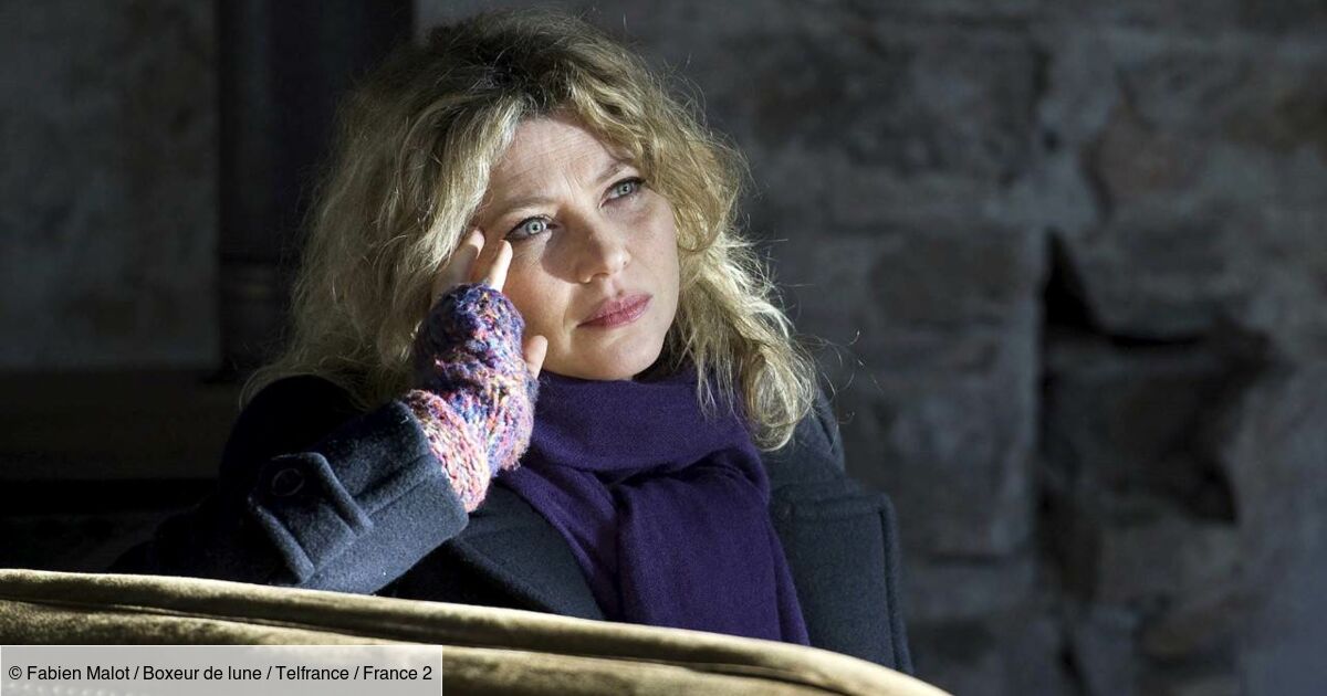 Candice Renoir Saison 3 Episode 2 Candice Renoir