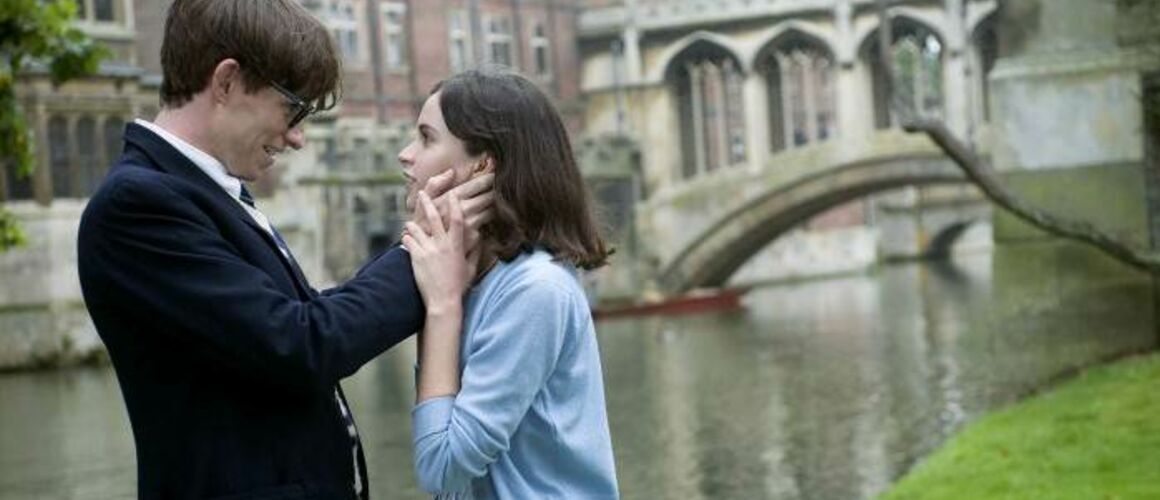 Une Merveilleuse Histoire Du Temps Replay France 3 Une merveilleuse histoire du temps de James Marsh (2014), synopsis