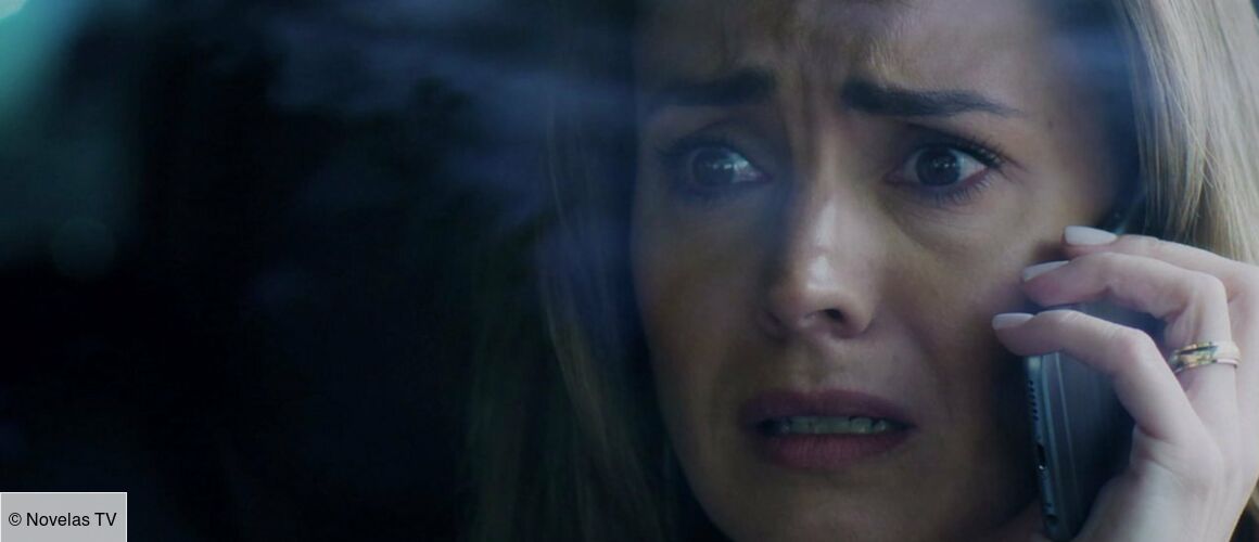Films Et Séries Tv Avec Laura Ramos La Dona - Télé-Loisirs