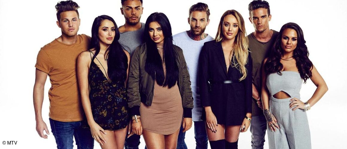 (S1E5) Geordie Shore TéléLoisirs