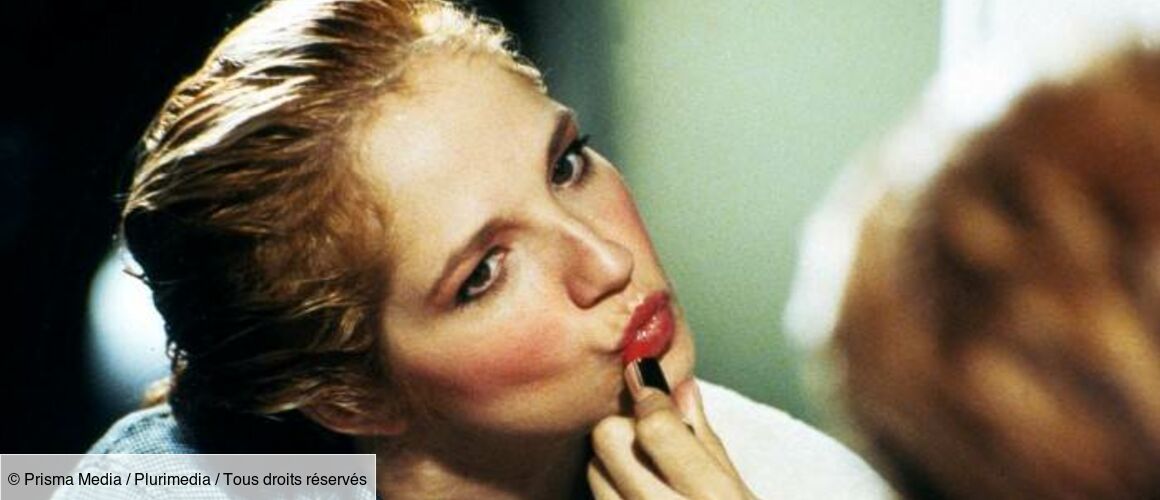 Dans La Peau D Une Blonde 1991 Dans la peau d'une blonde de Blake Edwards (1991), synopsis, casting