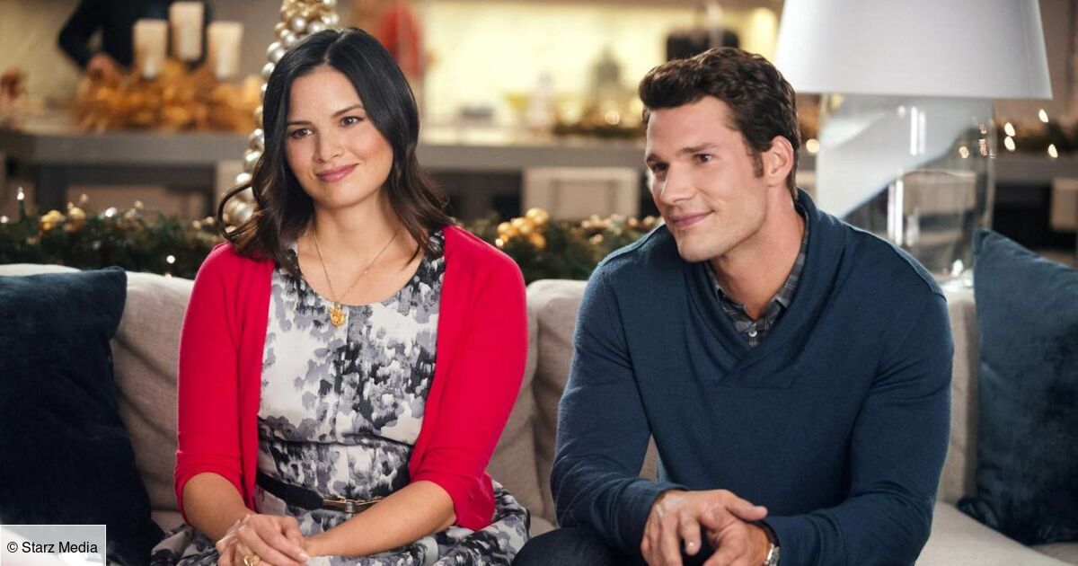 Les 12 Cadeaux De Noel Film Les 12 cadeaux de Noël
