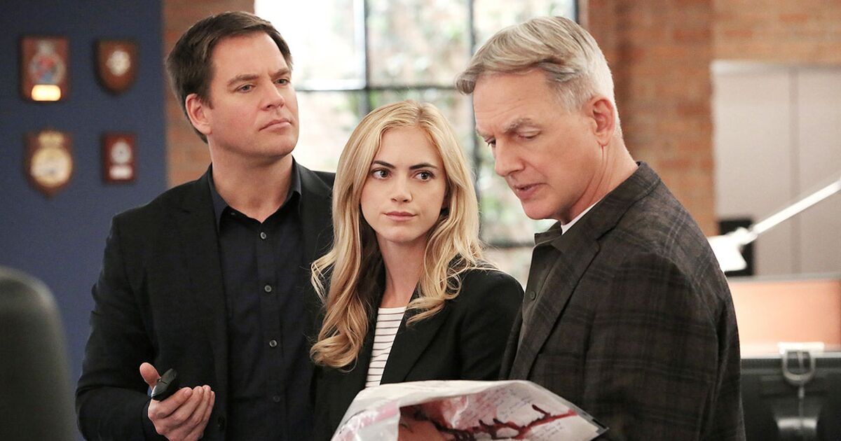 Ncis Los Angeles Et Ncis Enquêtes Spéciales Episode NCIS : enquêtes spéciales