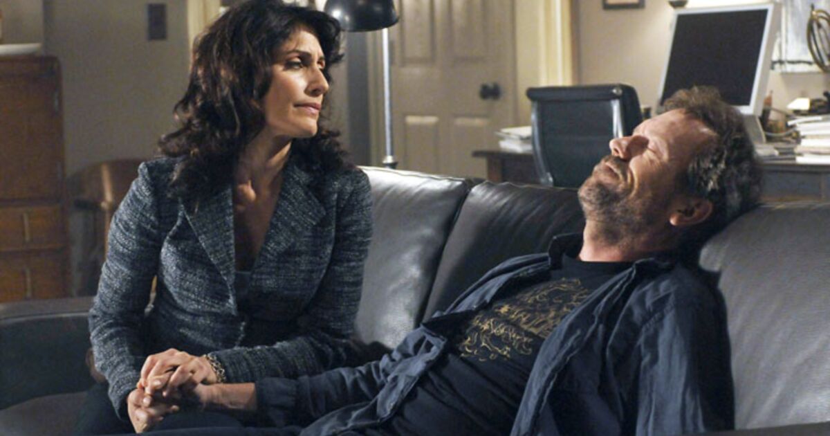 Dr House Saison 5 Episode 17 Dr House