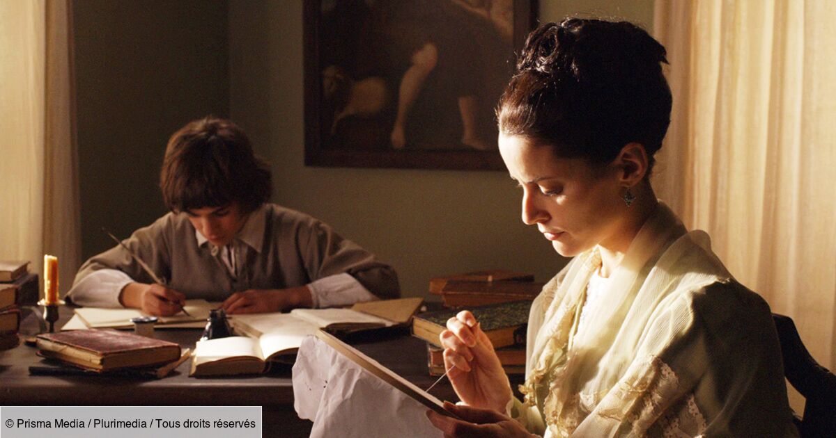 Les Mystères De Lisbonne Série Mystères de Lisbonne