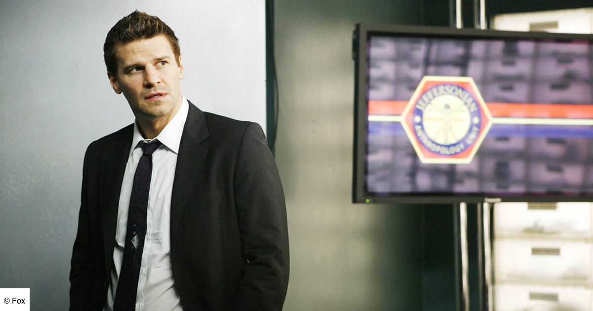Bones Season 6 Episode 13