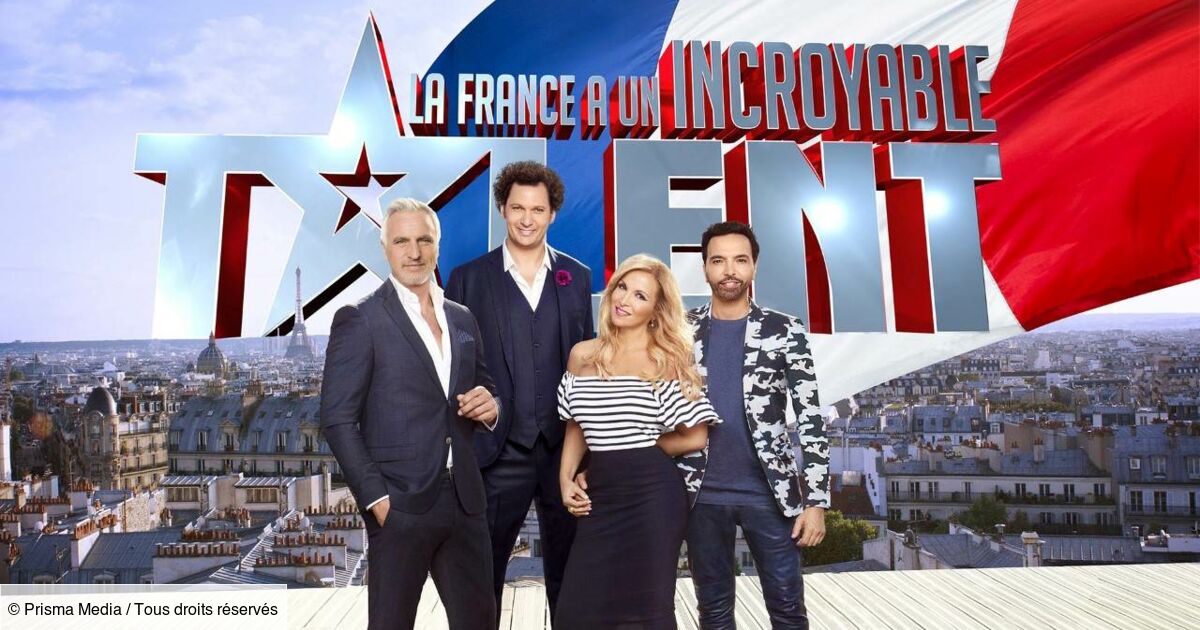 Programme Tv Ce Soir Avec Tele Loisirs Épisodes La France a un incroyable talent - Télé-Loisirs