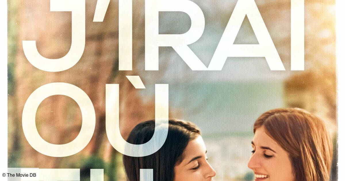 Bande Annonce J Irai Ou Tu Iras J'irai où tu iras