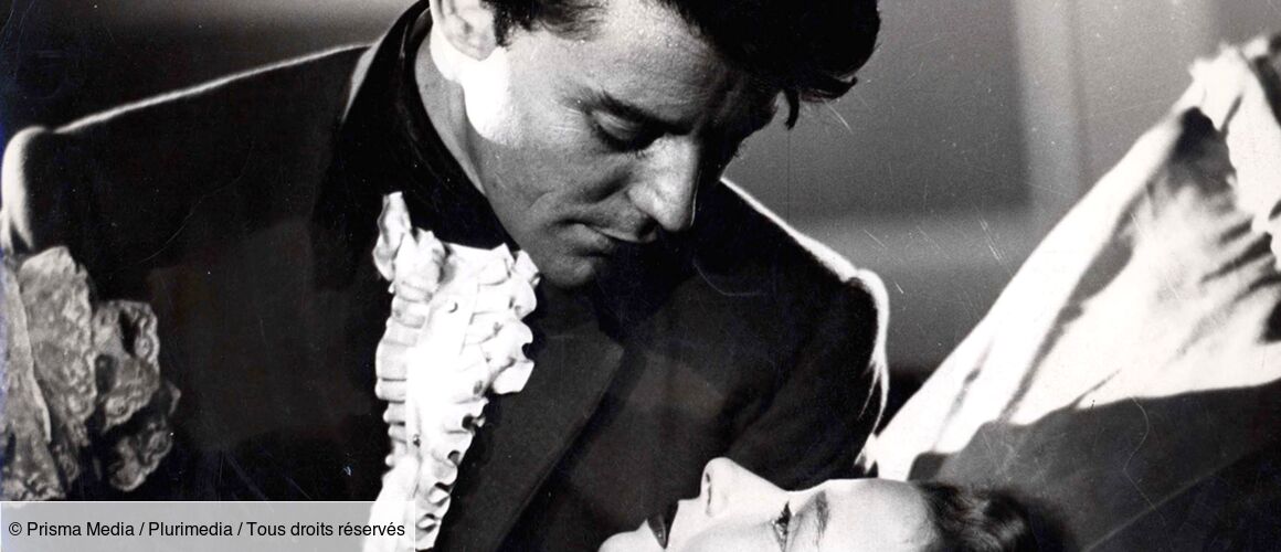 Désirs Noirs - Belle Comme Le Diable Film La Beauté du diable de René Clair (1950), synopsis, casting, diffusions