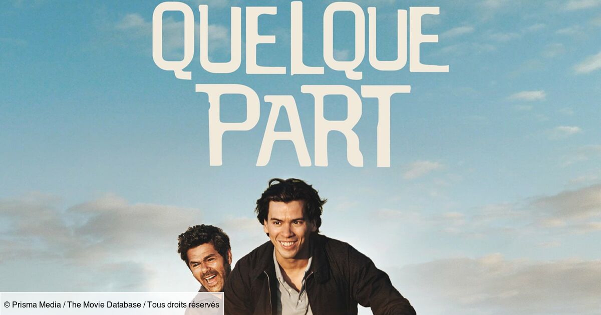 Né Quelque Part Film Streaming Vf Né quelque part